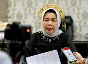 Kadis Disnaker Sumut