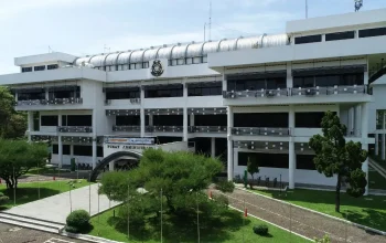 Riset USU Ubah Mesin Diesel Jadi Lebih Bersih, Efisiensi Bisa Tembus 42%