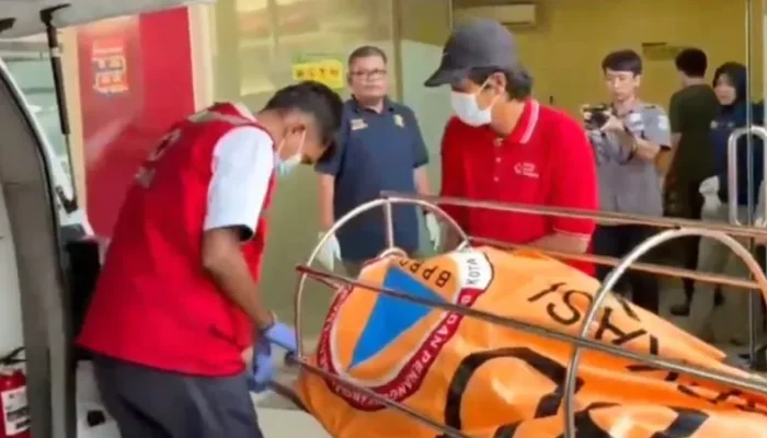 10 Korban Tewas Kecelakaan KRL Bekasi Timur Berhasil Diidentifikasi RS Polri