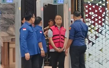 Kejagung Tetapkan Riza Chalid Tersangka Korupsi Petral, Masuk Daftar Buron