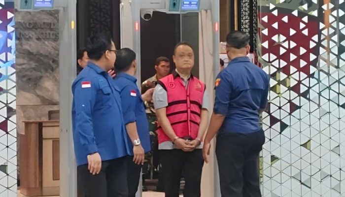 Kejagung Tetapkan Riza Chalid Tersangka Korupsi Petral, Masuk Daftar Buron