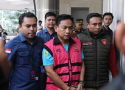 Hery Susanto tersangka korupsi nikel