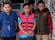 Ketua Ombudsman RI Hery Susanto