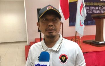 Indonesia Borong 3 Emas di World Archery Para Series Bangkok 2026, Kholidin Tampil Gemilang