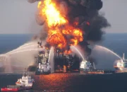 Tragedi Deepwater Horizon: Ledakan Kilang Minyak yang Picu Bencana Lingkungan Terbesar di AS
