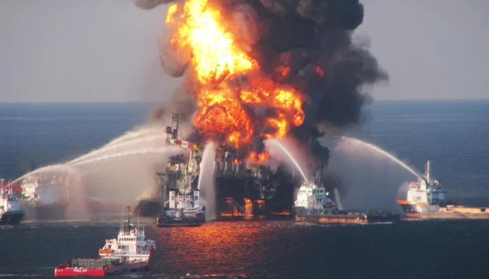 Tragedi Deepwater Horizon: Ledakan Kilang Minyak yang Picu Bencana Lingkungan Terbesar di AS