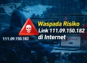 kode IP viral 111.09.150.182 yang ramai dicari netizen di internet hari ini