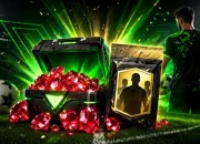Kode Redeem FC Mobile 16 April 2026 terbaru hadiah gratis Gems Rank Up dan pack pemain OVR tinggi dari EA Sports