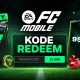 Kode Redeem FC Mobile 22 April 2026 terbaru hadiah Gems gratis dan player pack OVR tinggi