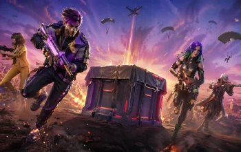 Kode redeem FF 28 April 2026 terbaru diamond gratis Free Fire