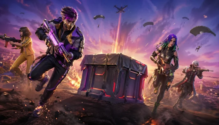 Kode Redeem FF 28 April 2026 Terbaru, Klaim Diamond Gratis dan Skin Permanen Hari Ini