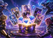 kode redeem MLBB 22 April 2026 terbaru hari ini