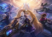 kode redeem MLBB 28 April 2026 skin gratis Mobile Legends