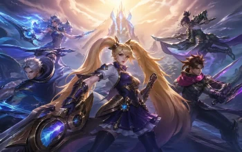 kode redeem MLBB 28 April 2026 skin gratis Mobile Legends