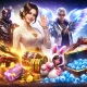 Kode redeem FF 21 April 2026 menghadirkan reward Free Fire berupa skin, bundle karakter, emote, dan diamond gratis untuk pemain hari ini.