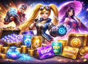 Kode redeem MLBB 21 April 2026 menghadirkan hadiah gratis Mobile Legends seperti skin trial card, magic dust, dan premium fragment untuk pemain hari ini.