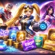 Kode redeem MLBB 21 April 2026 menghadirkan hadiah gratis Mobile Legends seperti skin trial card, magic dust, dan premium fragment untuk pemain hari ini.