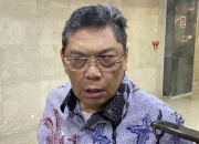 Komisi I DPR rapat Menhan