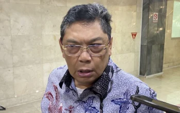 Komisi I DPR rapat Menhan