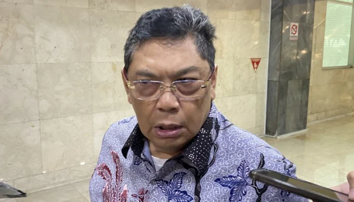 Komisi I DPR Jadwalkan Rapat dengan Menhan Sjafrie, Bahas Gugurnya Prajurit TNI di Lebanon dan Kasus Air Keras