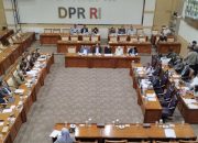 Anggota DPR Desak Sanksi Tegas Jaksa Kejari Karo, Terkait Polemik Kasus Amsal Sitepu