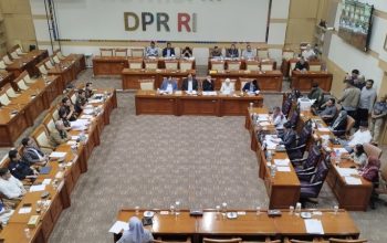 Anggota DPR Desak Sanksi Tegas Jaksa Kejari Karo, Terkait Polemik Kasus Amsal Sitepu