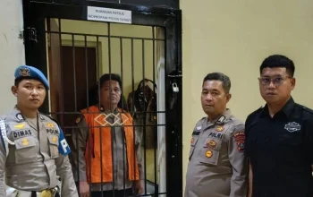 Kompol DK Akhirnya Jalani Patsus Usai Viral Video Diduga Asusila dan Gunakan “Pod Getar”