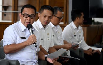 Kepala Bapenda Sumut