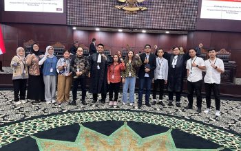 Judicial Review UU Peradilan Militer, Tiga Ahli Hukum Sebut Pasal 9, 43 & 127 Inkonstitusional