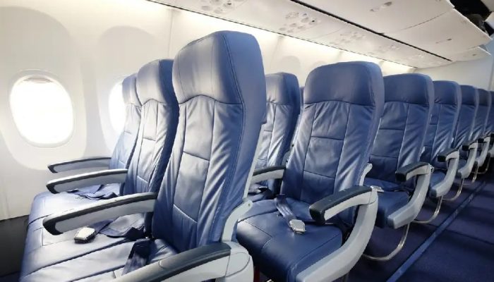 Tahan Lonjakan Harga Tiket, Pemerintah Tanggung PPN Pesawat Ekonomi