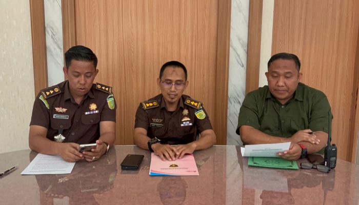 Kejari Labuhanbatu Sebut Dugaan Korupsi Dana Hibah Pramuka Berpotensi Rugikan Negara Rp 1 Miliar