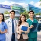 Loker Siloam Hospitals Medan 2026 terbaru untuk tenaga kesehatan dan staf rumah sakit