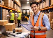 Lowongan Kerja Medan 2026: PT Universal Indofood Product Buka Loker Logistics Staff Gaji Rp5 Juta per Bulan