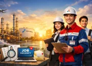 Lowongan Kerja PT Pertamina (Persero) 2026 Dibuka, Kesempatan Emas untuk Pencari Loker