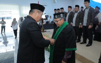 853 Peserta Siap Bersaing di MTQN ke-57 Kabupaten Asahan