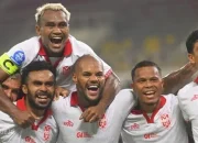 Malut United vs PSBS Biak