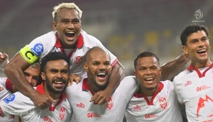 Malut United Pesta Gol 7-0, PSBS Biak Dibantai Tanpa Ampun di Sleman