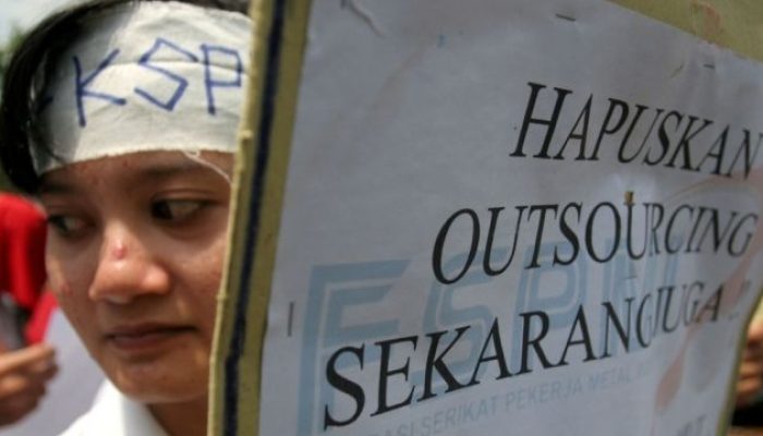 May Day 2026: Isu Penghapusan Outsourcing Kembali Menguat, Ini Sejarah dan Aturannya di Indonesia
