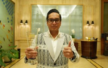 Medan Raih National Governance Award 2026 Lewat Transformasi Layanan Digital