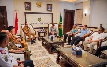 Sejumlah Elemen Buruh Medan Akan Rayakan May Day 2026 di Pardede Hall  