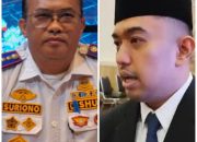 Kadis Perhubungan Medan