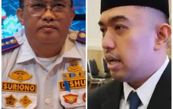 Kadis Perhubungan Medan