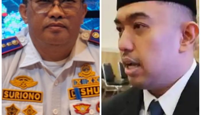 Inspektorat Medan Segera Tindaklanjuti Dugaan Penyimpangan Pengadaan Bola Lampu LED Rp1.2 Miliar di Dinas Perhubungan