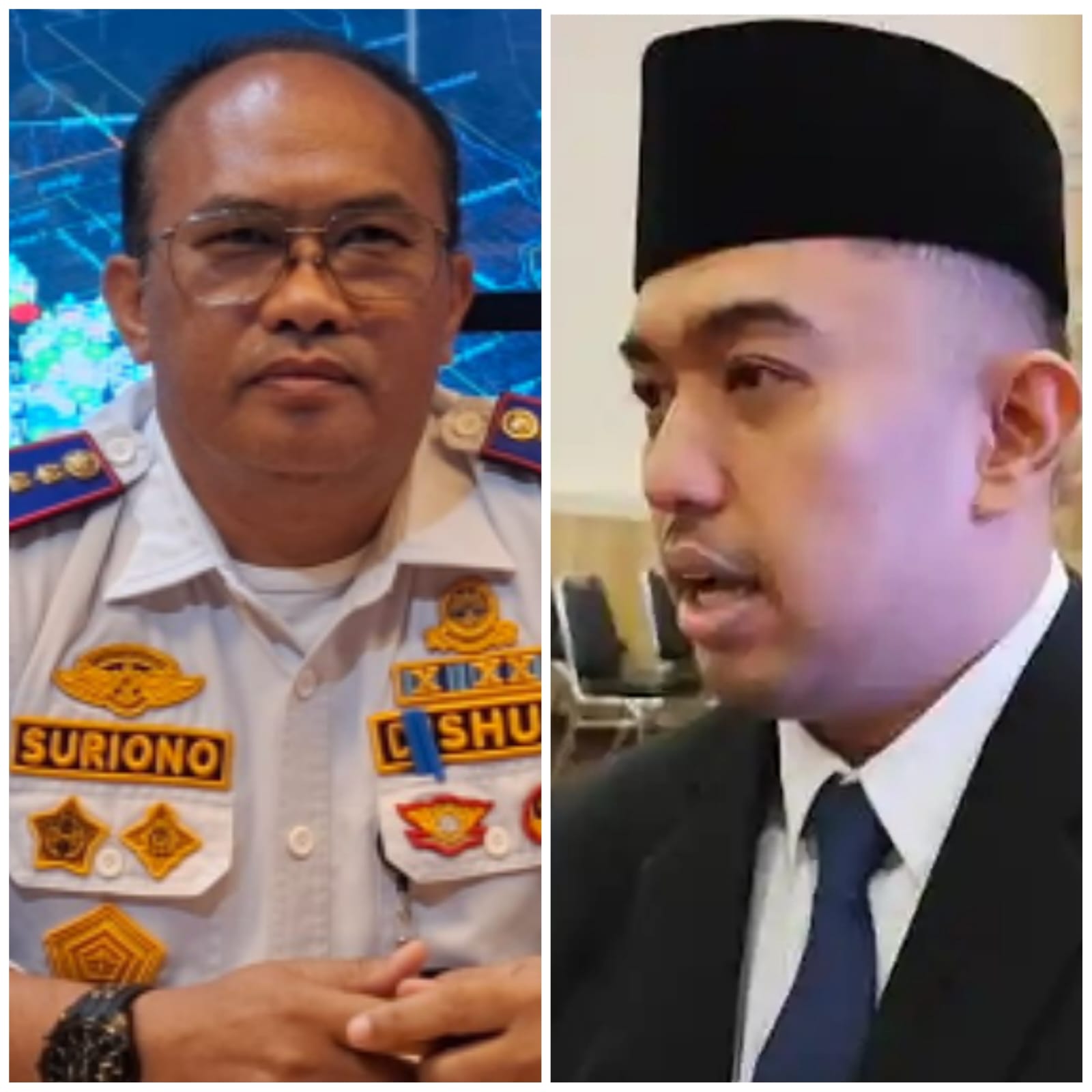 Kadis Perhubungan Medan