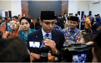 6 Jabatan Eselon II Pemko Medan Masih Kosong