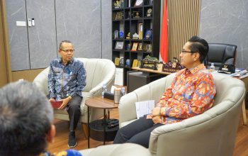 Pemko Medan Dorong Kemudahan Sertifikasi Halal Bagi Pelaku UMKM