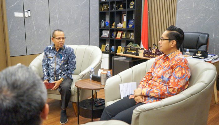 Pemko Medan Dorong Kemudahan Sertifikasi Halal Bagi Pelaku UMKM