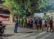 Tekan Aksi Begal, Medan Deli Perkuat Trantibum dan Poskamling