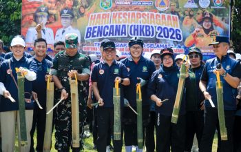 Wakil Wali kota Medan