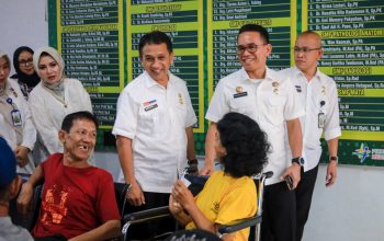 Perkuat Layanan Jantung, RSUD dr Pirngadi Medan Kini Miliki Alat Cath Lab dan CT Scan Baru